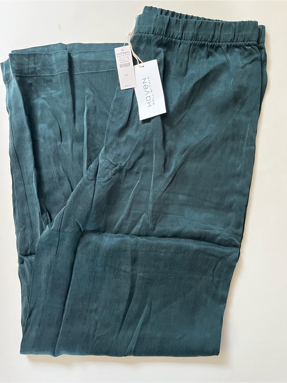 Lenzing Ecovero Pajama Pants